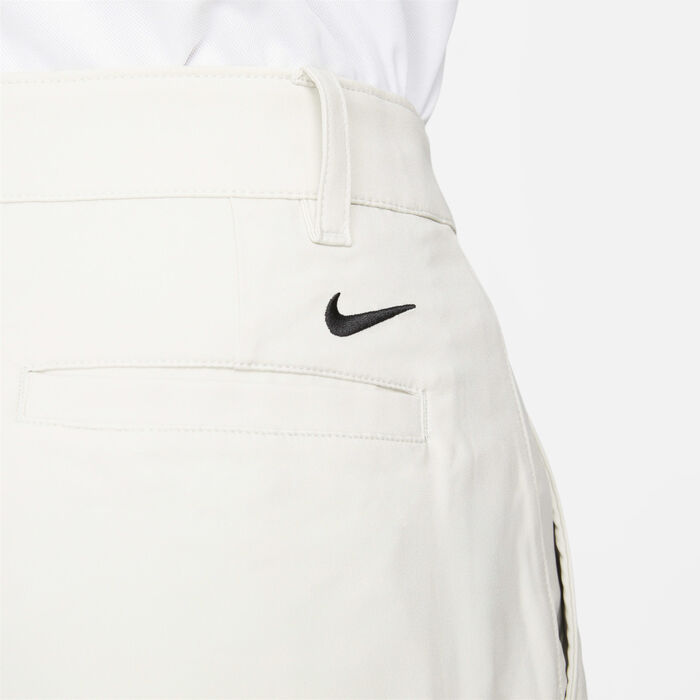 Nike Men's Dri-FIT Victory Golf Trousers Ivory Nike Men's Dri-FIT Victory Golf Trousers Ivory image number 3