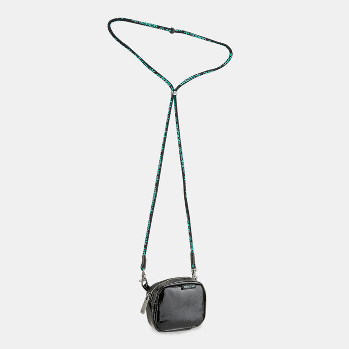 adidas Originals Women's Pouch Black image number 2