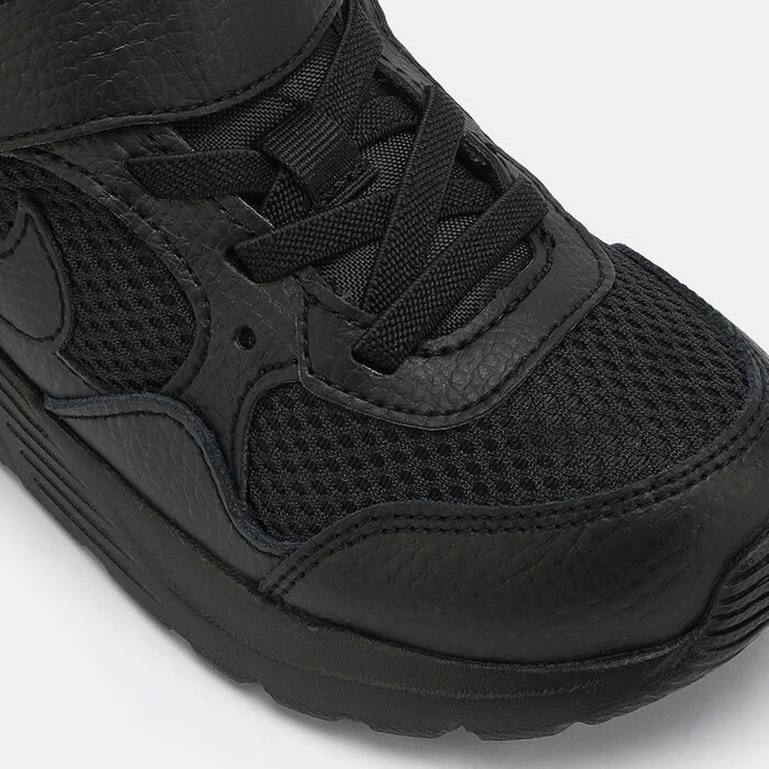 Nike Kids' Air Max SC Shoes (Baby and Toddler) Black Nike Kids' Air Max SC Shoes (Baby and Toddler) Black image number 4