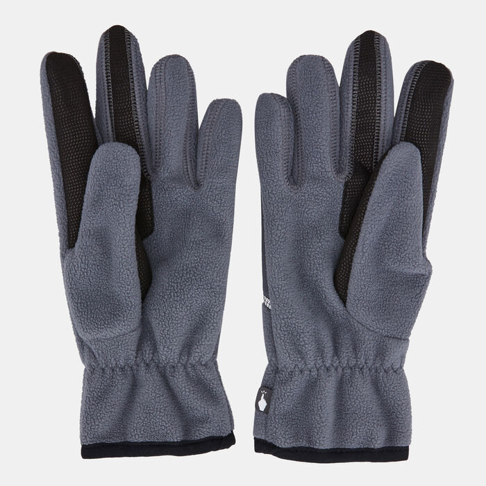 Columbia Men's Wind Bloc™ Gloves Columbia Men's Wind Bloc™ Gloves image number 1
