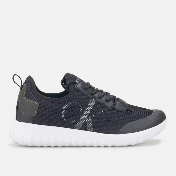 Calvin Klein Women's Sporty Runner EVA Shoe Black Calvin Klein Women's Sporty Runner EVA Shoe Black image number 0