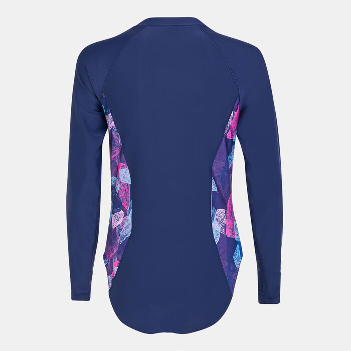 COEGA Surf Suit Blue image number 1