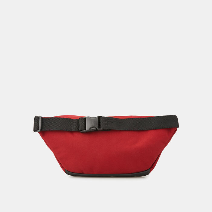 New Balance Athletic Waist Pack (XL) Red New Balance Athletic Waist Pack (XL) Red image number 1