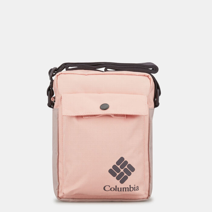 Columbia Zigzag™ Crossbody Bag Red image number 0