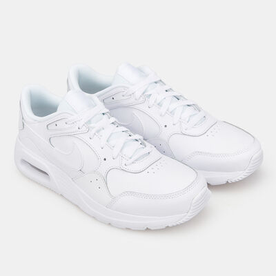 Nike Men's Air Max SC Shoe White Nike Men's Air Max SC Shoe White
