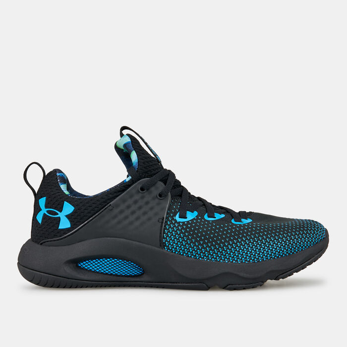 Under Armour Women's UA HOVR™ Rise 3 Shoe Under Armour Women's UA HOVR™ Rise 3 Shoe image number 0