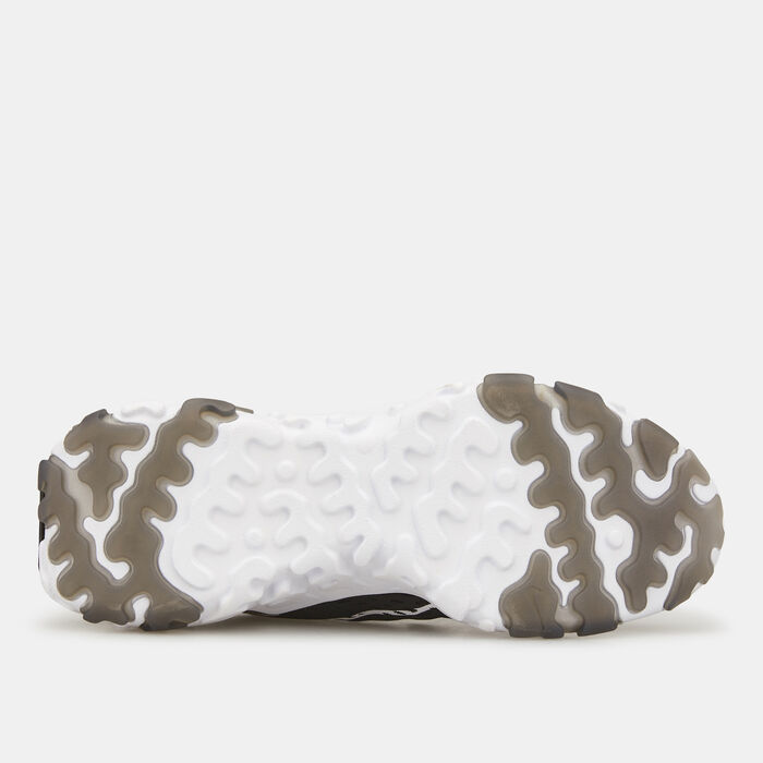 Nike Women's React Vision Essential Shoe Black Nike Women's React Vision Essential Shoe Black image number 4