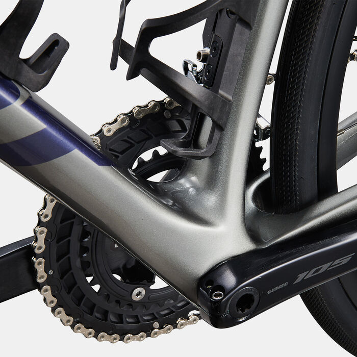 Giant Defy Advanced 1 Road Bike Multi image number 5