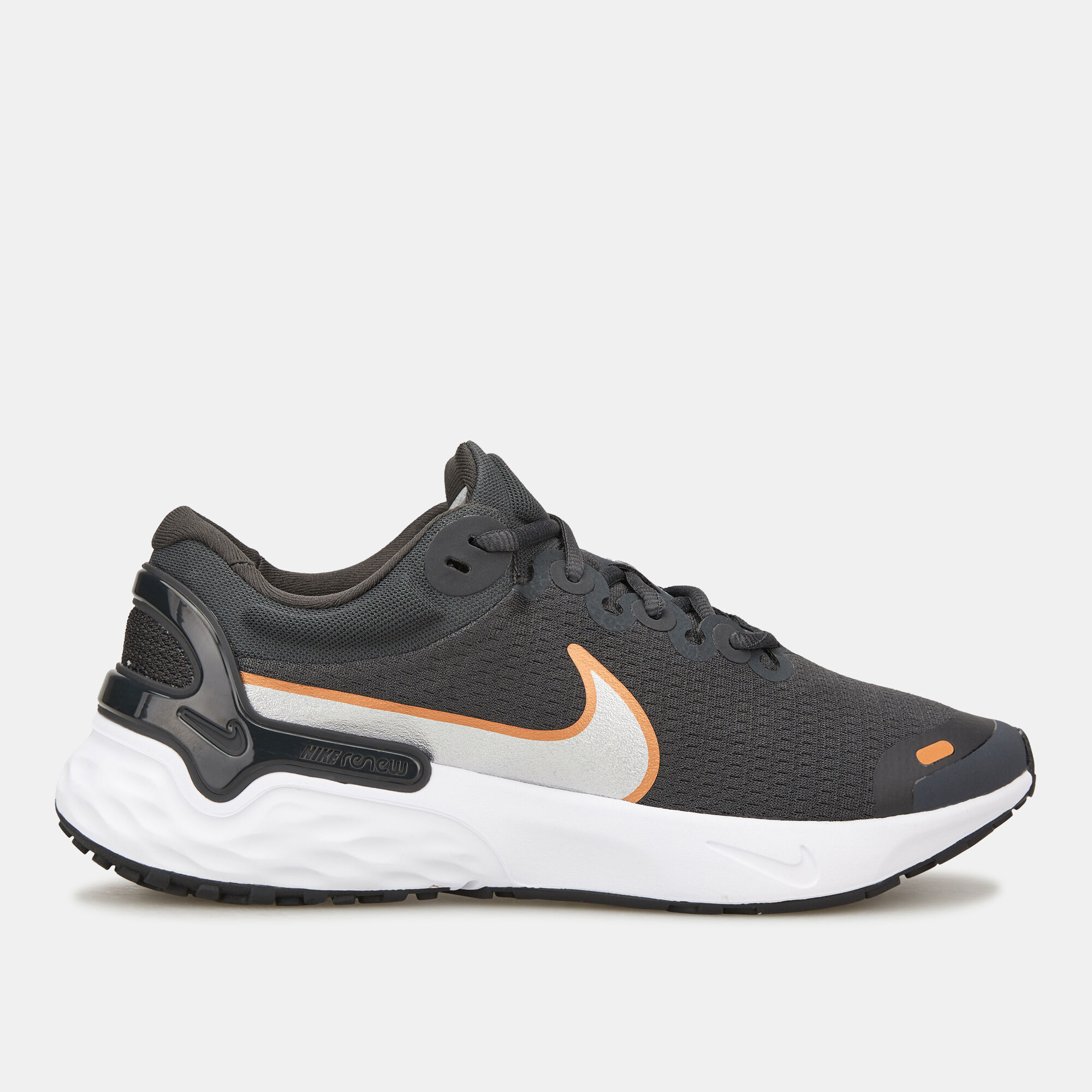 Nike free run 3 naranja on sale