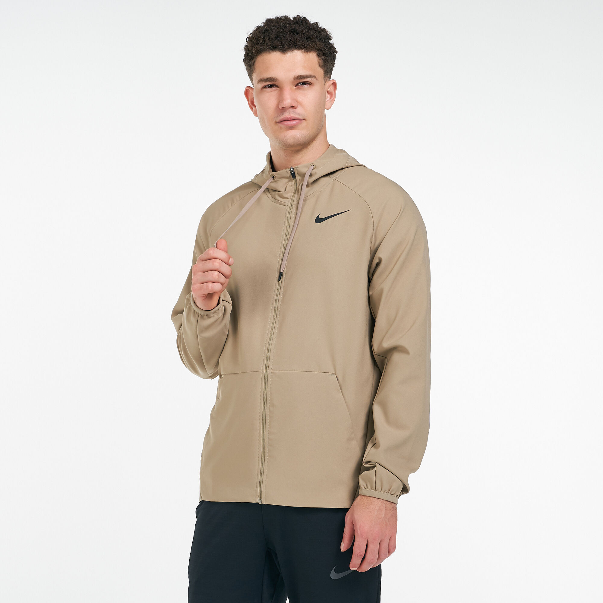 Nike flex jacket online