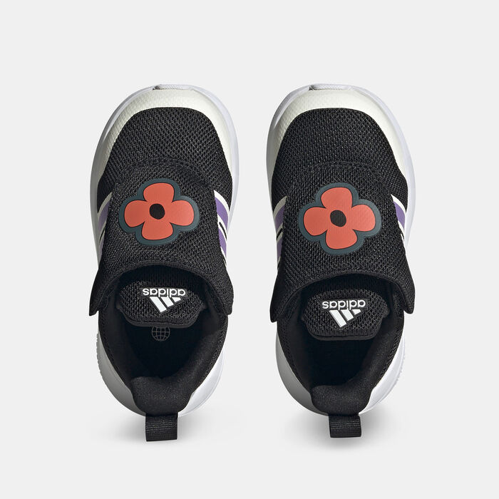 adidas Kids' FortaRun 2.0 Shoe Black adidas Kids' FortaRun 2.0 Shoe Black image number 2