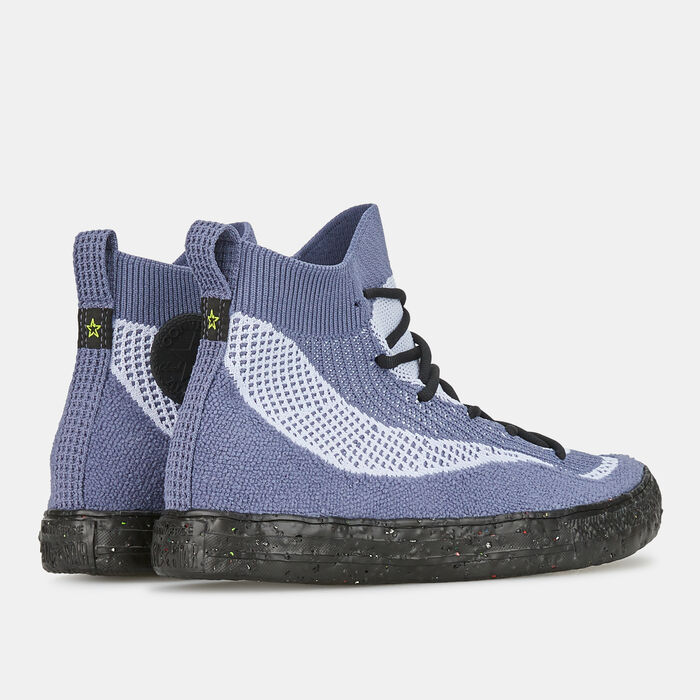 Converse Renew Remix Chuck Taylor All Star Crater Knit Unisex Shoe image number 2