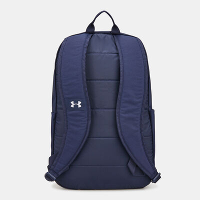 Under Armour UA Halftime Backpack Blue Under Armour UA Halftime Backpack Blue