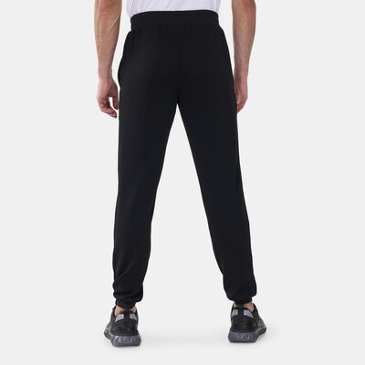 EA7 Emporio Armani Men's Train Gold Label Sweatpants Black EA7 Emporio Armani Men's Train Gold Label Sweatpants Black