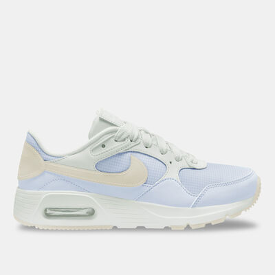 Nike Women's Air Max SC Trend Shoes Grey Nike Women's Air Max SC Trend Shoes Grey