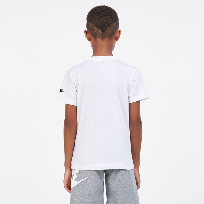 Nike Kids' Futura Light T-Shirt Nike Kids' Futura Light T-Shirt image number 1