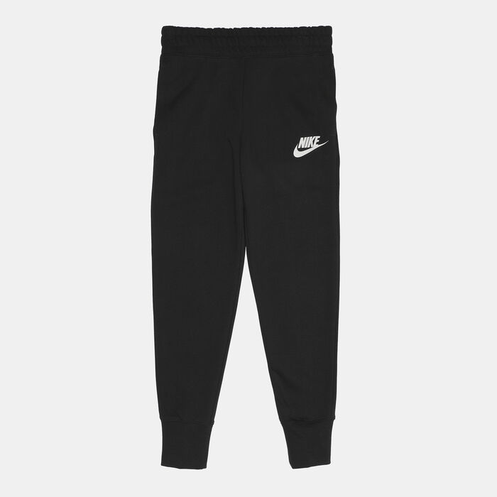 Nike Kids' Sportswear Club Pants Black Nike Kids' Sportswear Club Pants Black image number 0