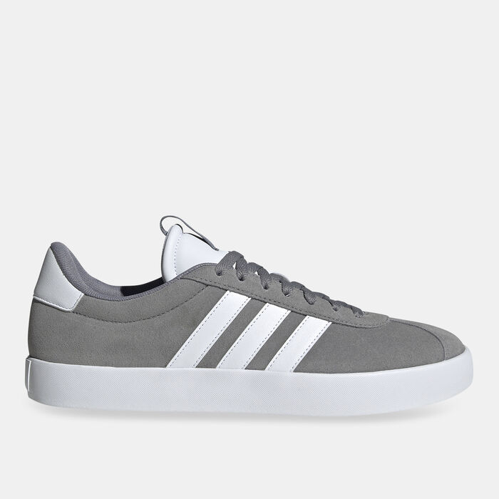 adidas Men's VL Court 3.0 Shoes Grey adidas Men's VL Court 3.0 Shoes Grey image number 0