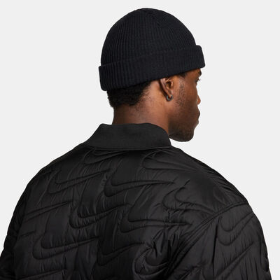 Nike Terra Futura365 Beanie Black