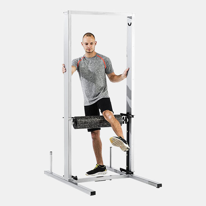 Kettler Roller Door gym Multi Kettler Roller Door gym Multi image number 0