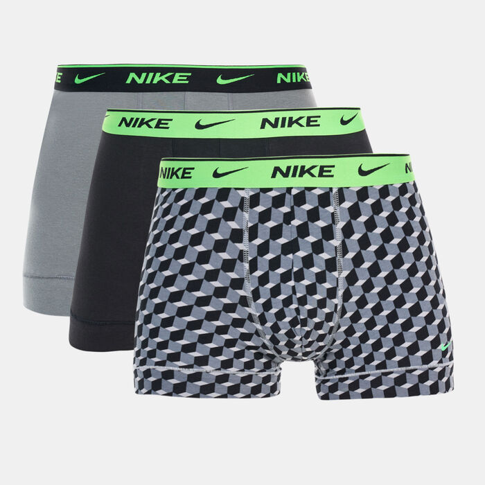 Nike Men's Trunk Briefs (3 Pack) Multi image number 0