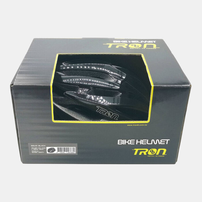 TRON Adult Helmet (Large) Black image number 0