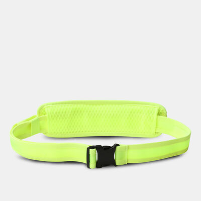 The North Face Run Belt yellow