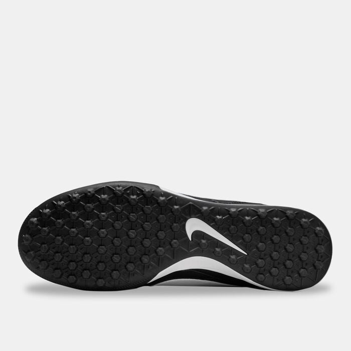 Nike Men's Premier 3 Turf Ground Football Shoes Black Nike Men's Premier 3 Turf Ground Football Shoes Black image number 3