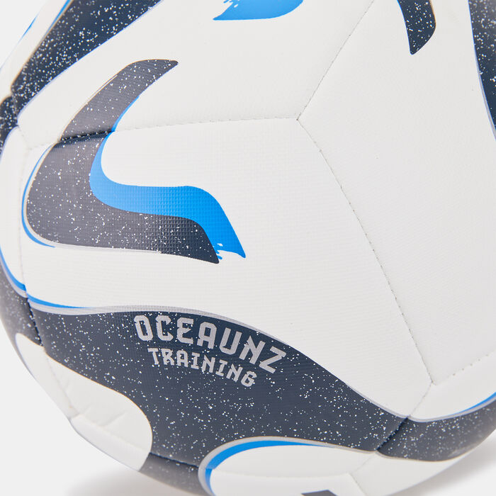 adidas Oceaunz Training Football White image number 2