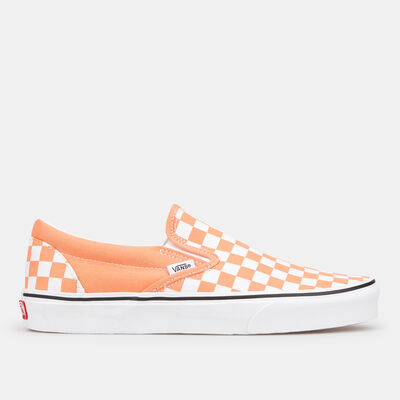 Vans Classic Slip-On Unisex Shoe White