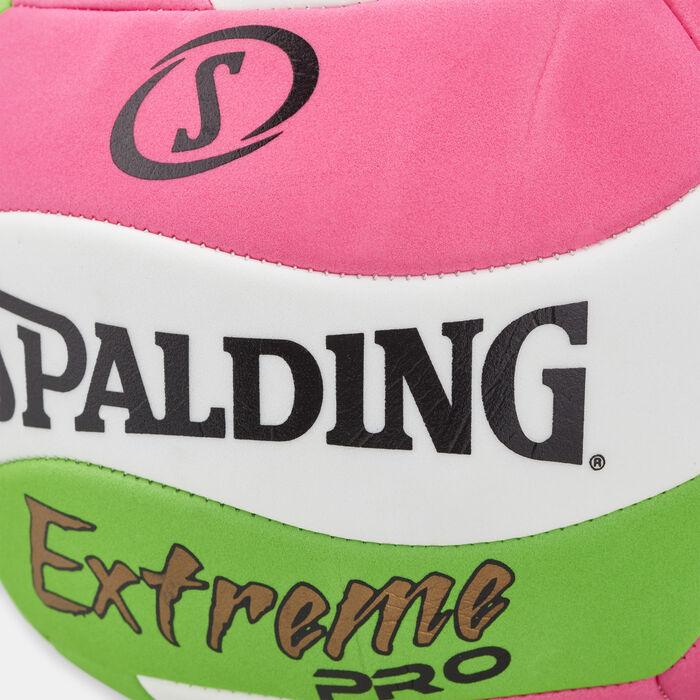 Spalding Extreme Pro Volleyball Multi image number 2
