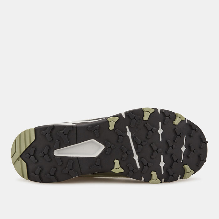 The North Face Men's Vectiv Taraval Shoe Beige image number 3