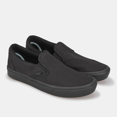 Vans ComfyCush Slip-On Shoe Black