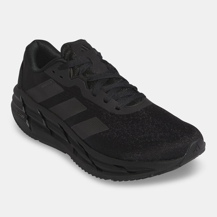 adidas Men's Adistar 3 Shoes Black image number 1