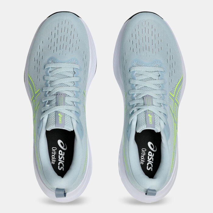 ASICS Women's GEL-EXCITE 10 Shoe Grey ASICS Women's GEL-EXCITE 10 Shoe Grey image number 4