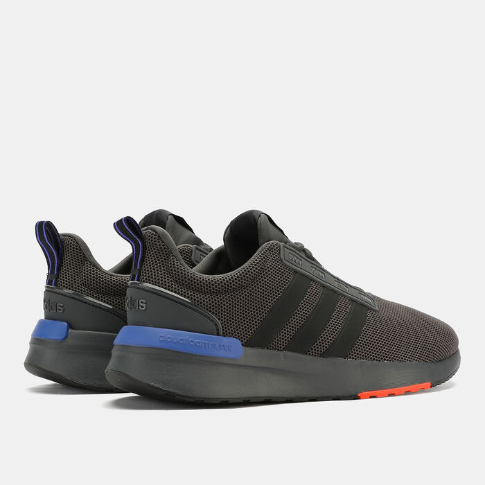 adidas Men's Racer TR21 Shoe Black adidas Men's Racer TR21 Shoe Black image number 2