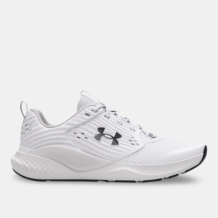 Under Armour Women's Commit 4 Training Shoes White image number 0