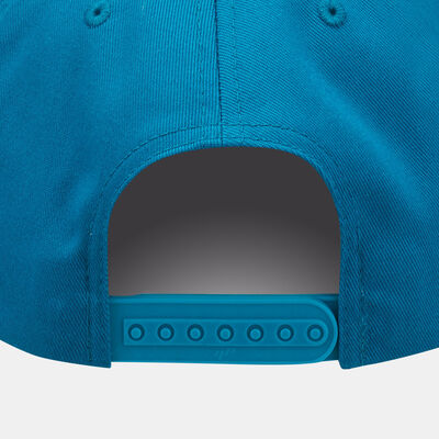 Columbia Columbia Trek™ Snap Back Cap Blue