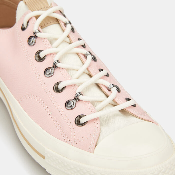 Converse Chuck 70 Unisex Shoes Beige image number 4