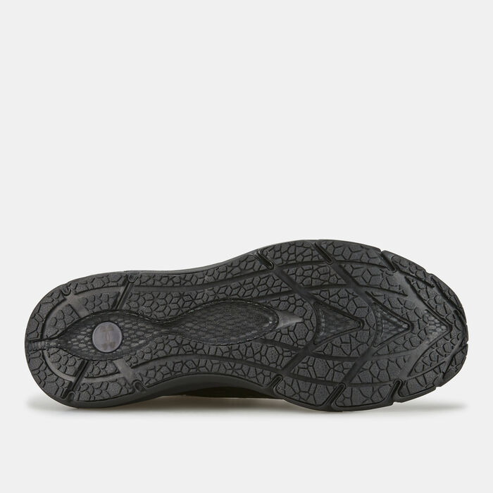 Under Armour Men's HOVR Phantom 2 INKNT Shoe Black Under Armour Men's HOVR Phantom 2 INKNT Shoe Black image number 3