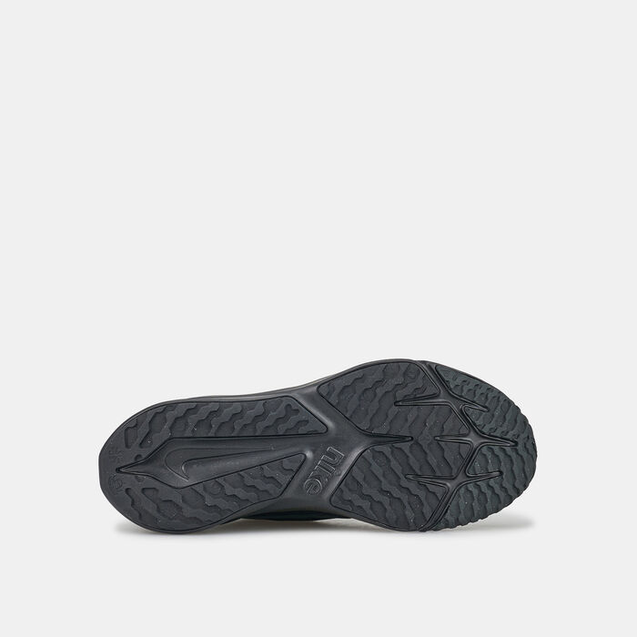 Nike Kids' Star Runner 4 Shoes Black image number 7