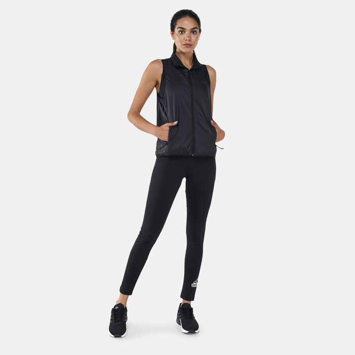 adidas Women's Designed To Move Leggings Black adidas Women's Designed To Move Leggings Black image number 2