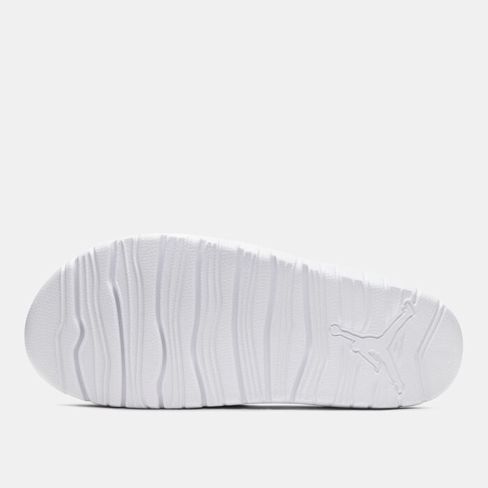 Jordan Men's Break Slides White image number 2