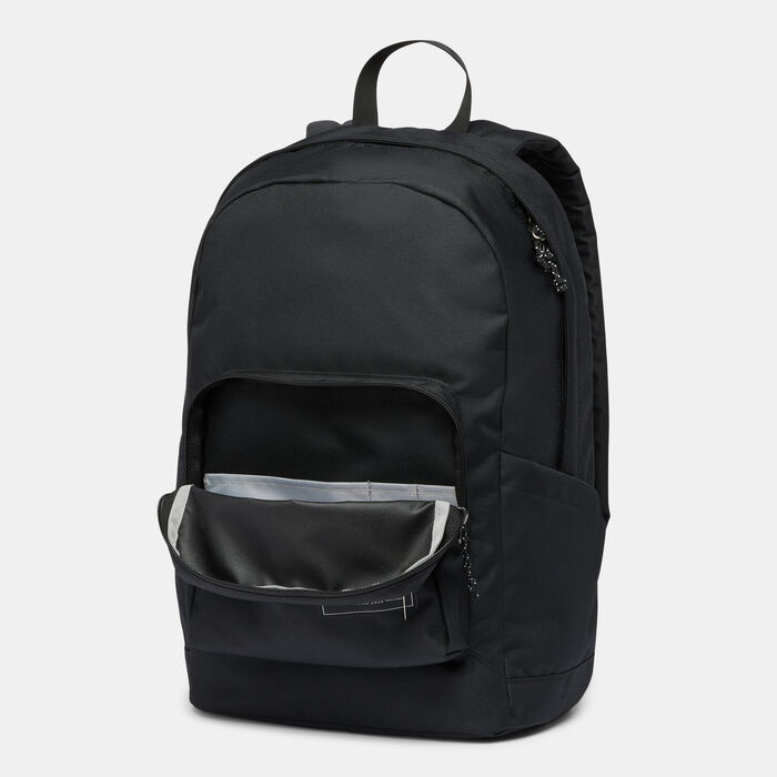 Columbia Zigzag II Backpack Black image number 3