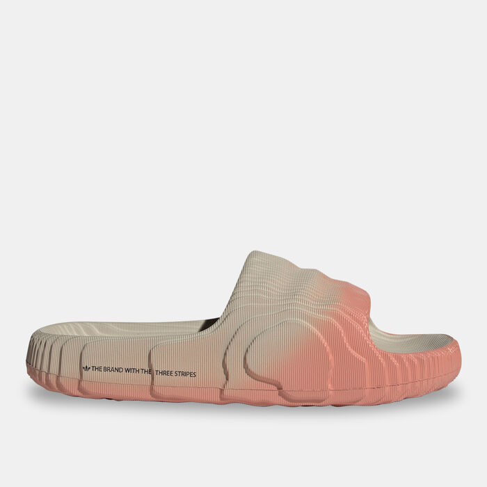 adidas Originals Men's Adilette 22 Slides Multi image number 1