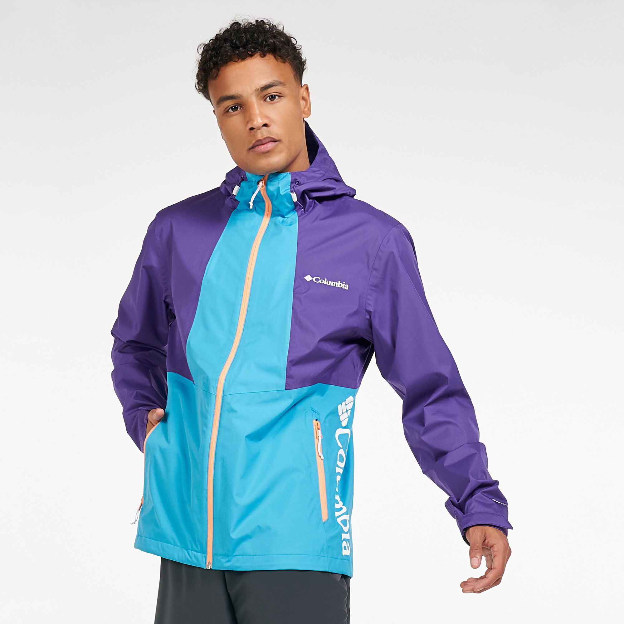 Men's inner limits deals jacket