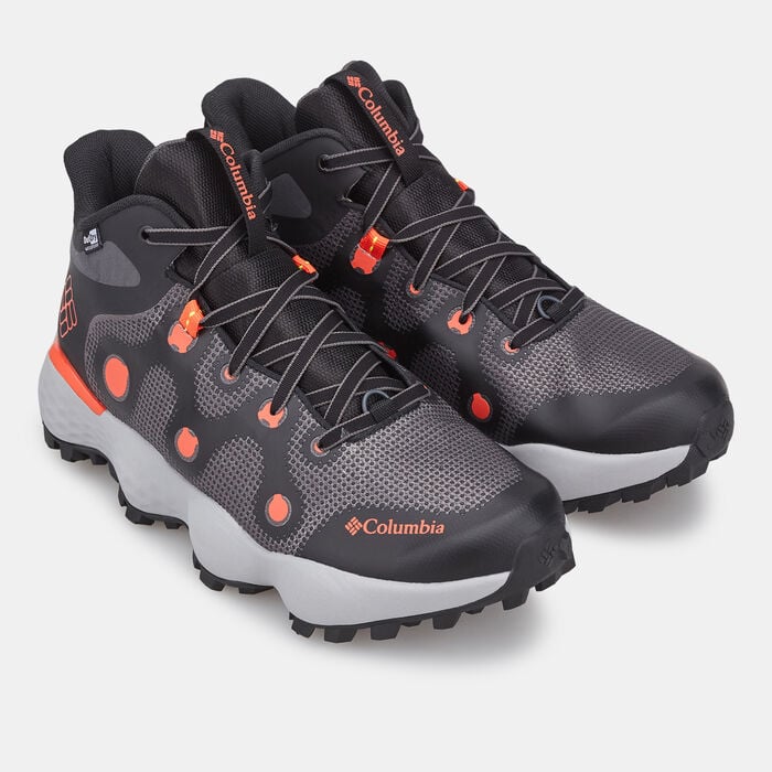 Columbia Men's Escape™ Thrive Endure™ Shoe Grey Columbia Men's Escape™ Thrive Endure™ Shoe Grey image number 1