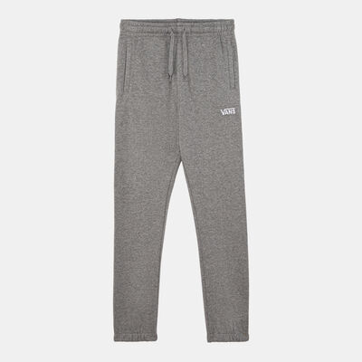 Vans Kids’ Core Basic Fleece Sweatpants Grey