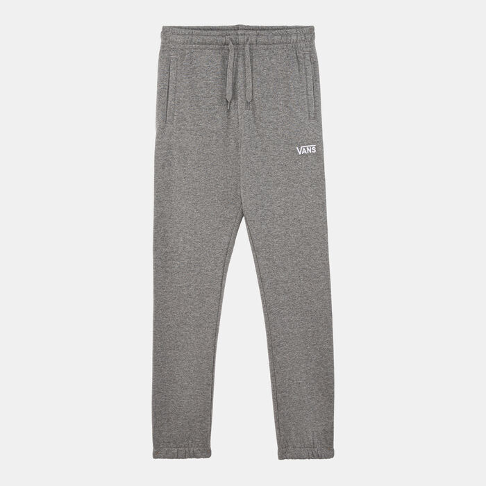 Vans Kids’ Core Basic Fleece Sweatpants Grey image number 0