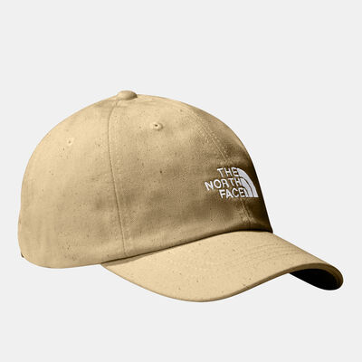 The North Face Norm Cap Beige The North Face Norm Cap Beige